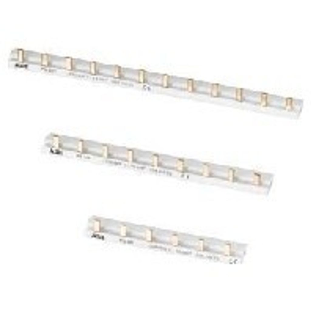 Phasenschiene 1Ph., 4Pins, 10qmm PS1/4