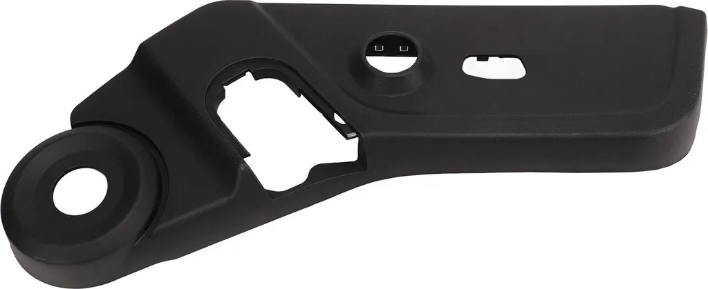 Bouclier de Siège Électrique Noir 1UL32DX9AB pour Dodge Journey 2011-2020