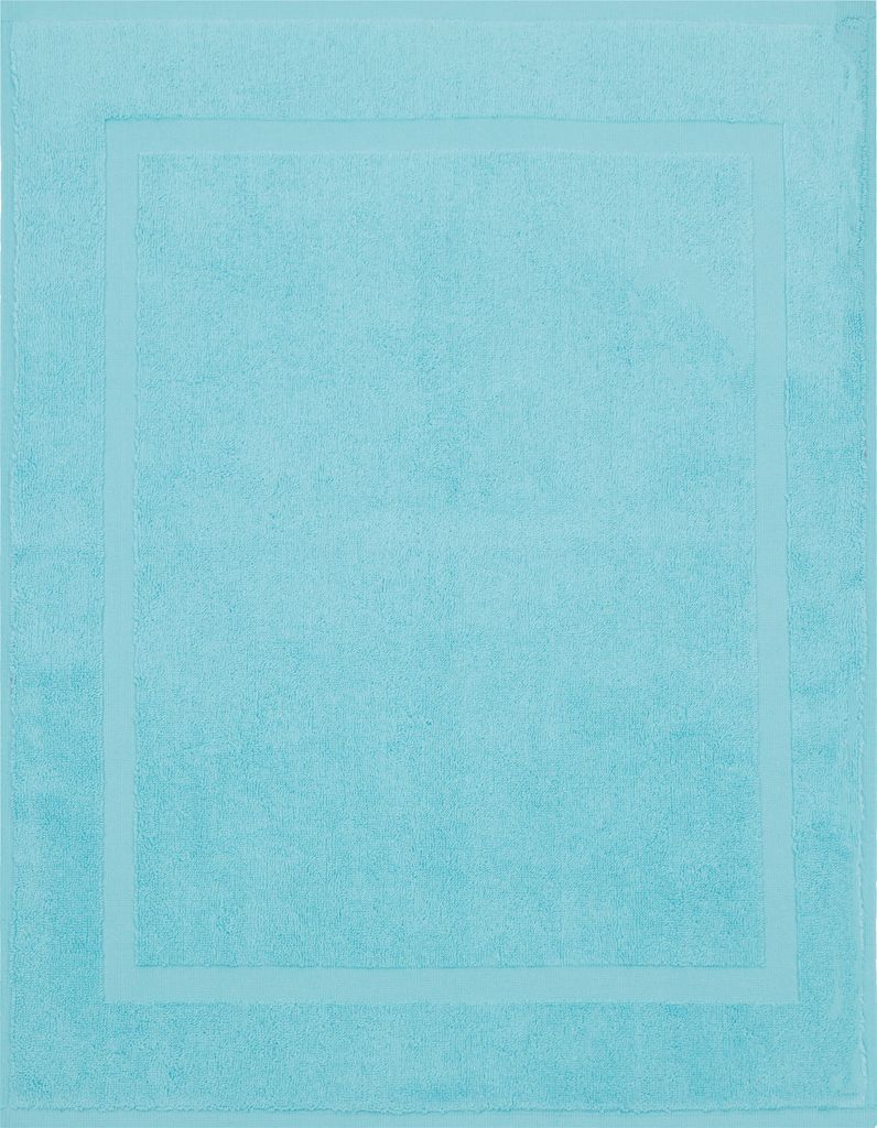 Betz Badvorleger 50x70 cm PREMIUM Badematte Badteppich Produktbild 