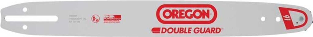 Oregon Double Guard Schwert 40 cm 1,3 mm 3/8" ( 160SDEA041 Produktbild 