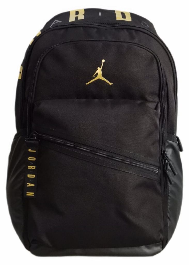 Nike Rucksäcke Air Jordan, MA0924K5X Produktbild 