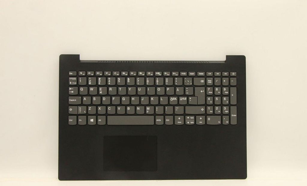 Lenovo Cover Cover Upper Case 81MT NORDIC (5CB0T25491)