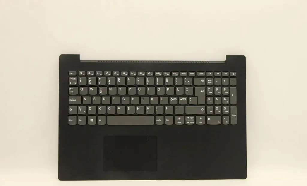 Offerta Tastiera + Palmrest Lenovo 5CB0T25491 V145-15AST Nordic