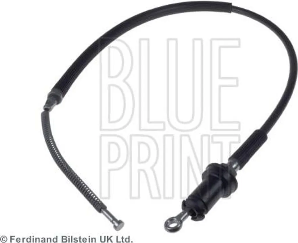 Câble de freinage pour Land Rover Defender, remplacement OE SPB000160