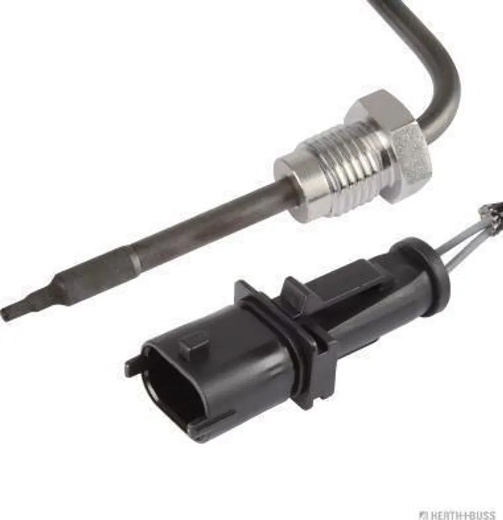 HERTH+BUSS ELPARTS 70682419 Sensore temperatura gas di scarico OE 55578722 compatibile con Insignia