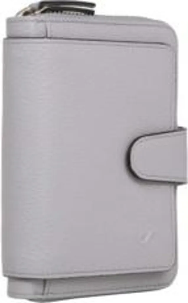 Portafoglio per adulti in tinta unita - 2