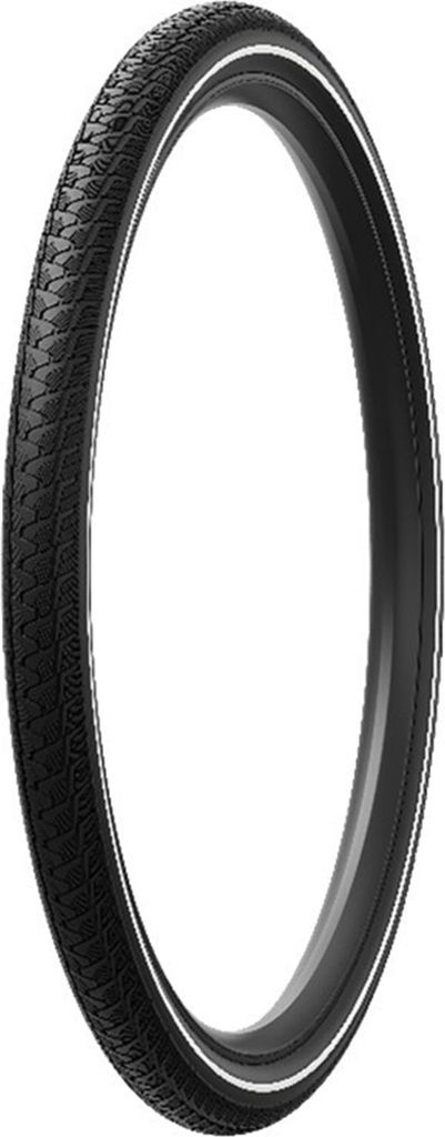 Michelin Reifen City Touring fb. 27,5 x 2.40 60-584 sz Refl. E-50 CompL