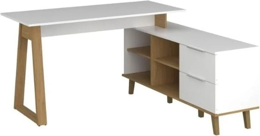 Commode Neptun rangement vêtements - Meuble compact pour chambre bébé
