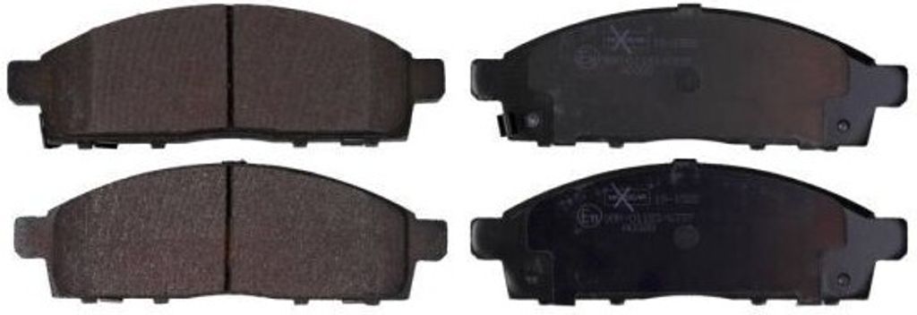 MAXGEAR 19-1528 - OE 101690289 Bremsbeläge für Pick-up