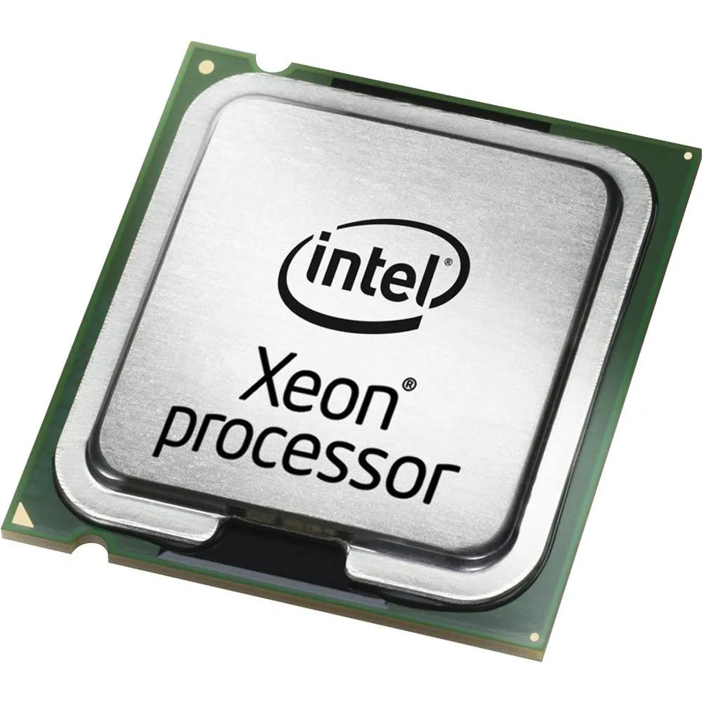 CPU Intel Xeon Silver 4108 Dell 11 Mo Cache L3 pour Serveur Professionnel