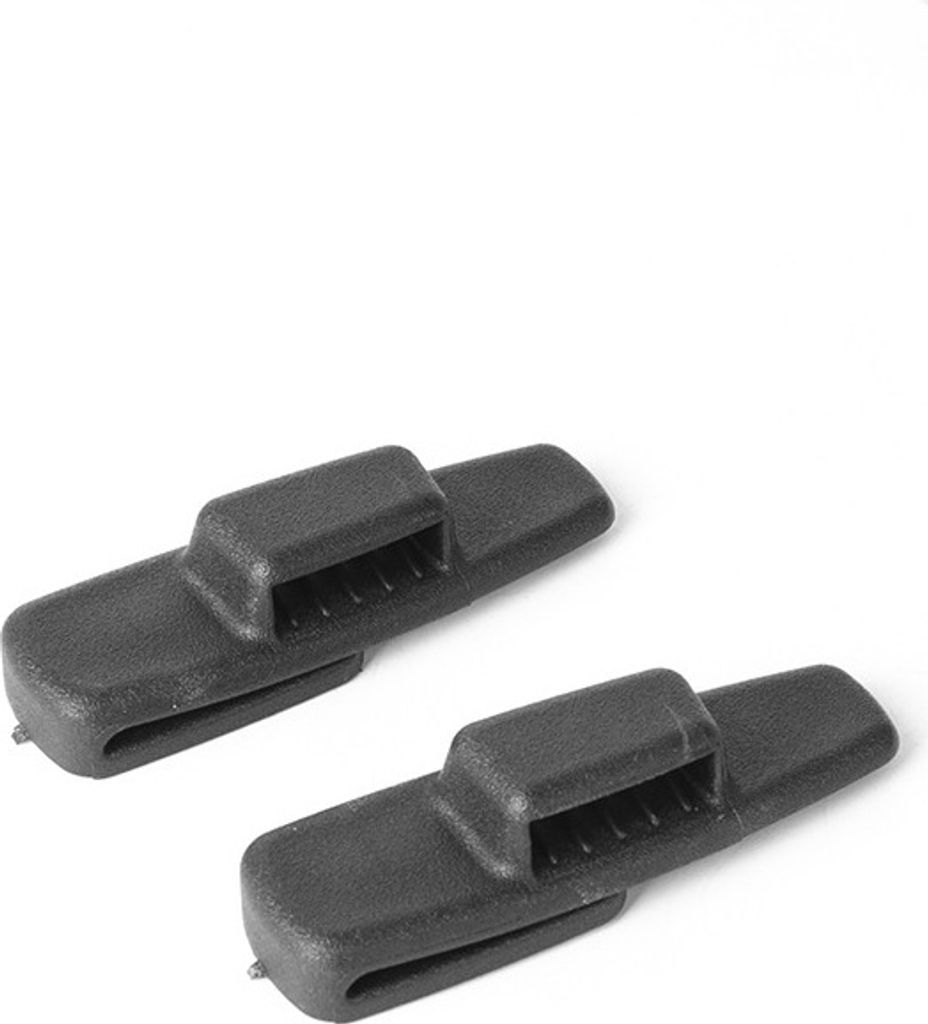 INF 1 Paar Auto-Sicherheitsgurt-Schnallen-Stabilisatoren, Produktbild 