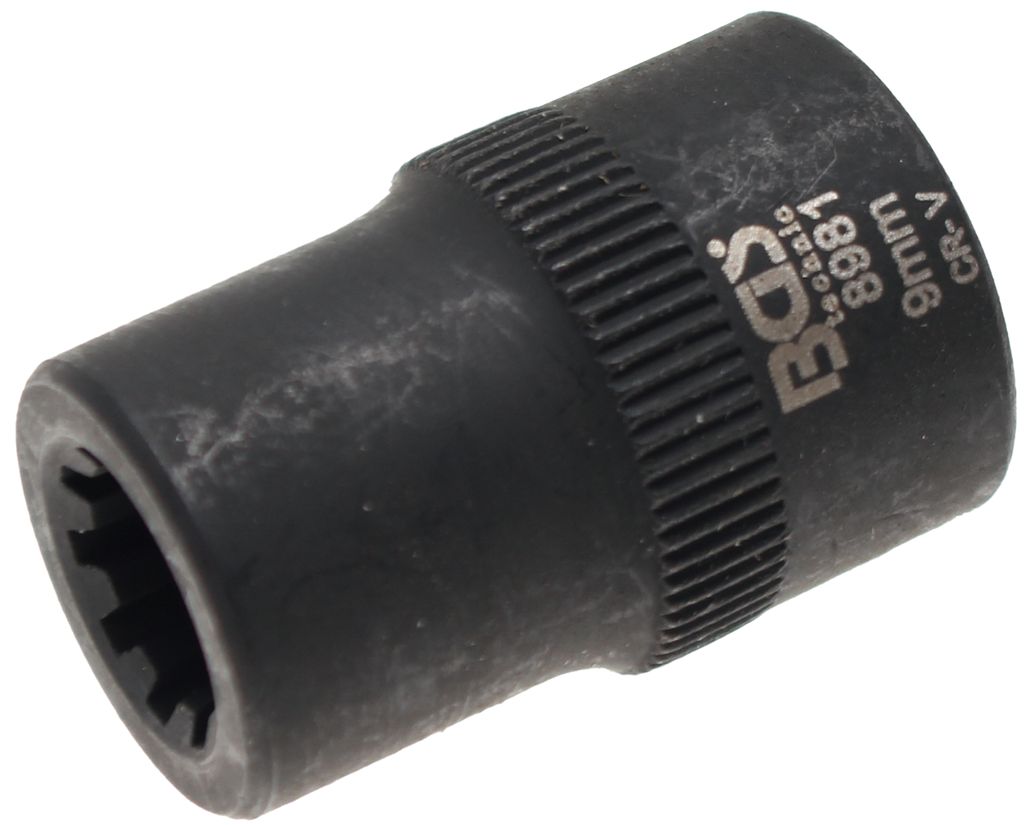 BGS technic Brake Calliper Socket, 50 g