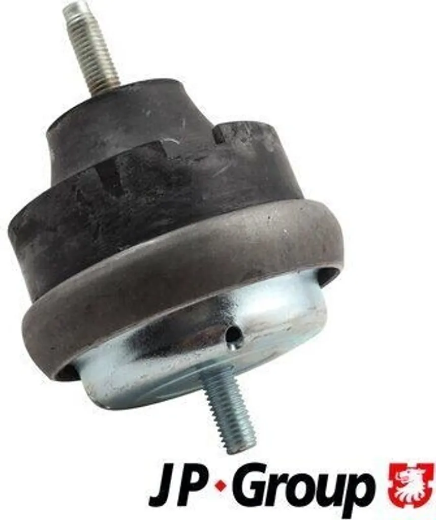 Remplacer support moteur droit pour Peugeot 206 SW et Citroën Xsara