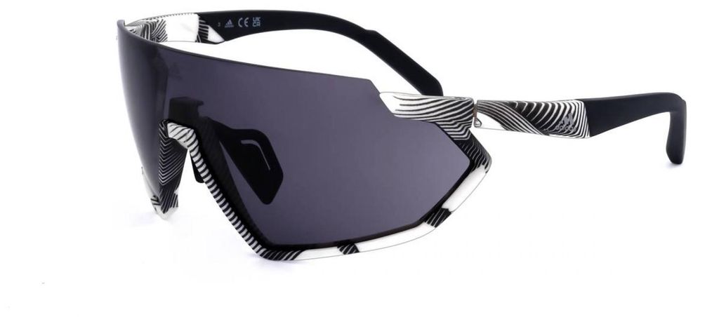 Adidas Sport Sonnenbrille SP0041 59A 00 00 135