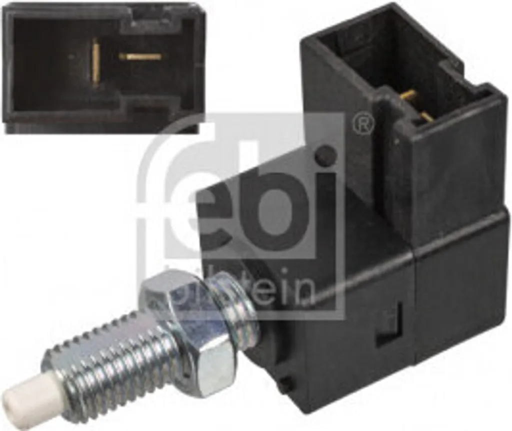 Febi 172034 Interruttore Stop Professionale | OE 938102E000 Hyundai Kia