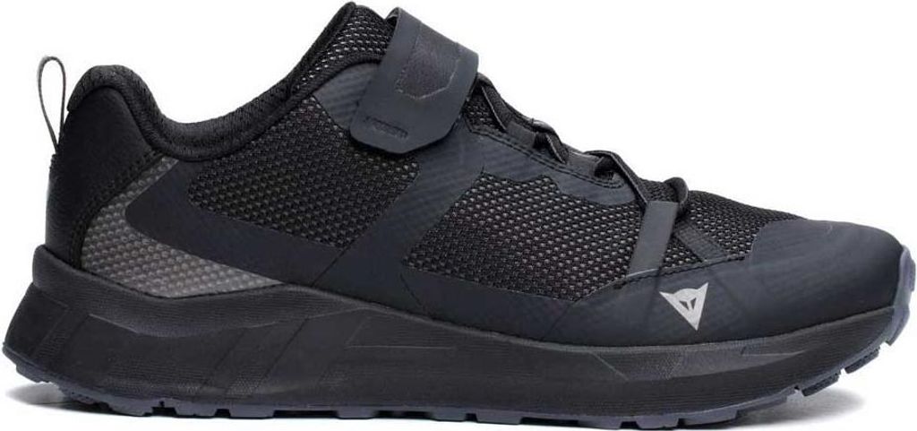 Dainese Bike Hg Itinera Mtb-schuhe Schwarz EU 42 Herren,Damen Schwarz EU 42