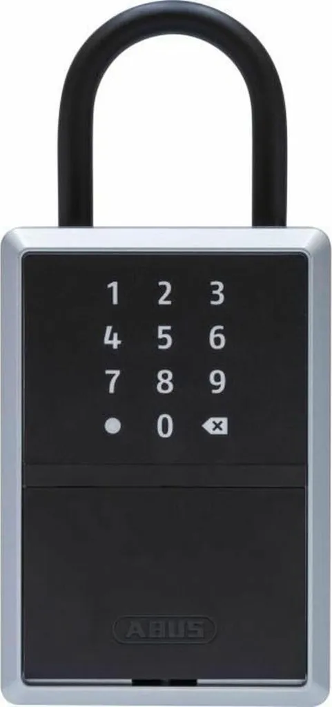 Coffre à clés pour location saisonnière ABUS 797 Smart-BT KeyGarage B