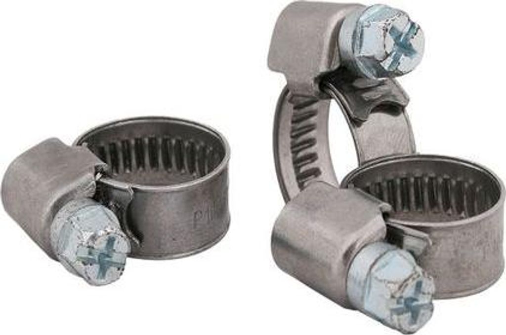 Js Schlauchschelle,W2,Dn32 Bandbreite 9Mm,20-32Mm,Edelstahl