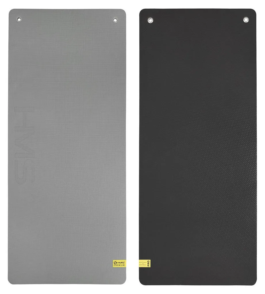 Tapis HMS Premium MFK08 : Fini les Douleurs aux Genoux pendant le Sport