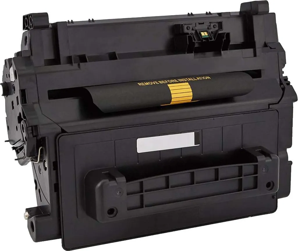Risparmia con il Toner HP 64A CC364A Compatibile - Nero 10.000 Pag