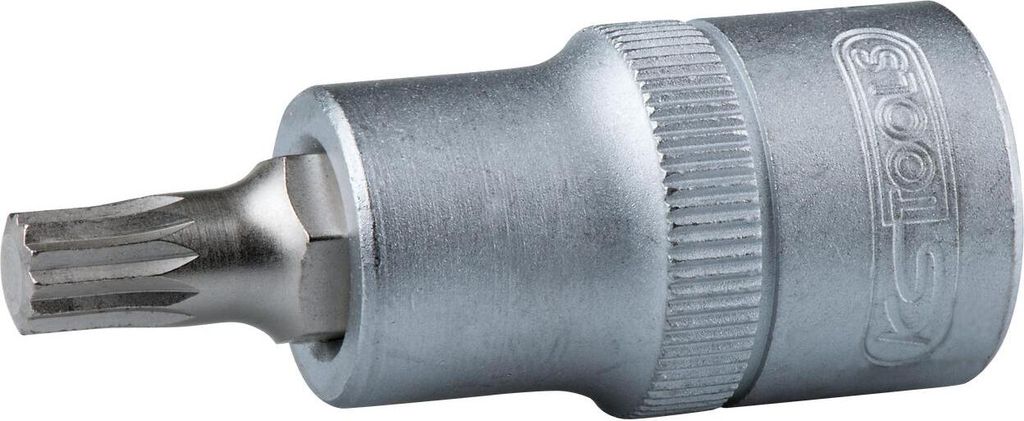 KS Tools 1/4 Bit-Stecknuss XZN, M7