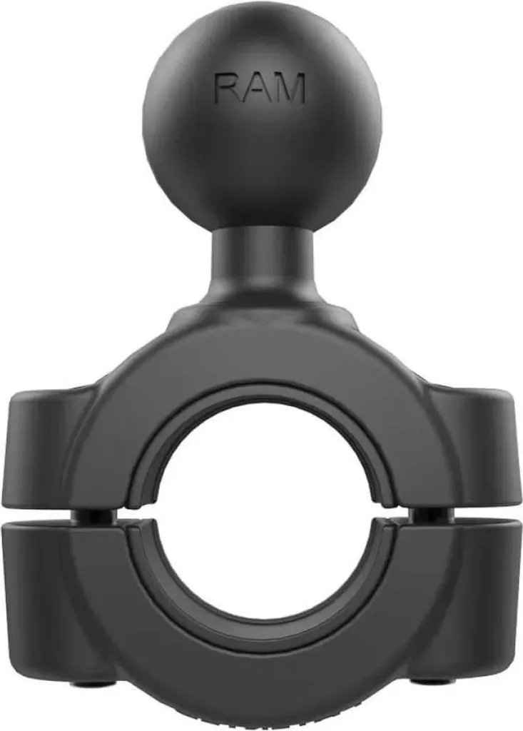 RAM Mounts Base Torque RAM-B-408-75-1U per Moto e Scooter - Misura B