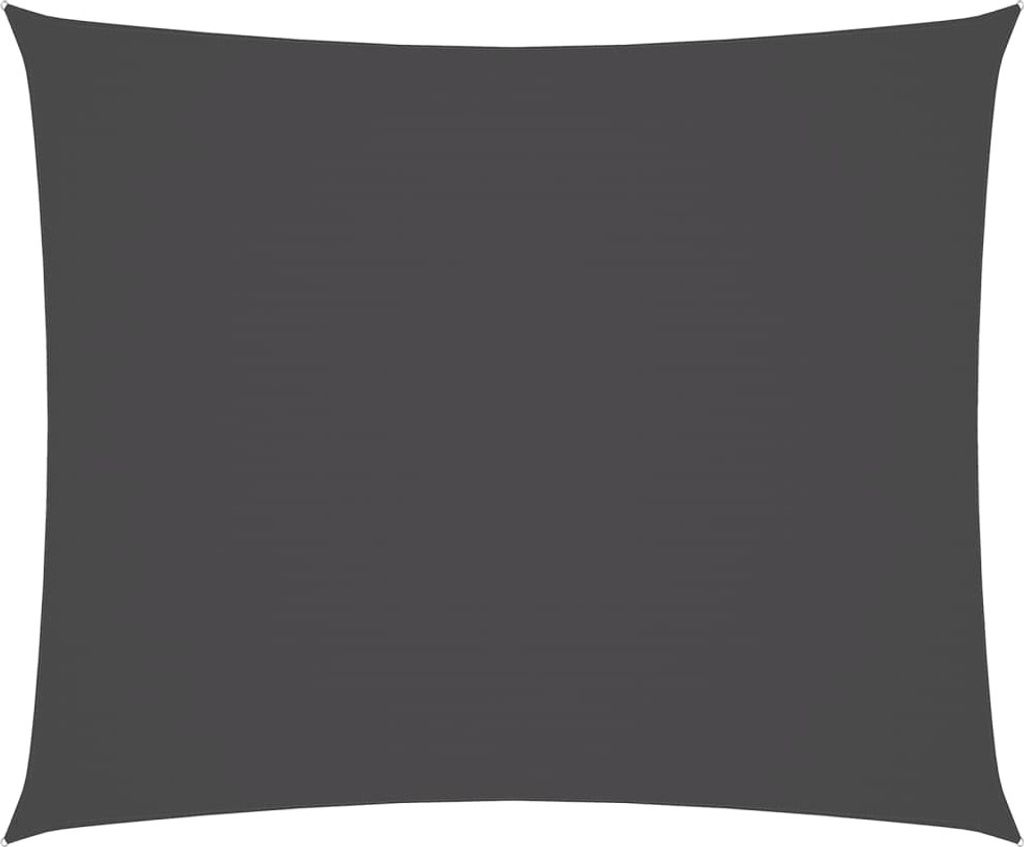 vidaXL Tenda da sole in tessuto Oxford rettangolare 4x6 m Immagine del prodotto 