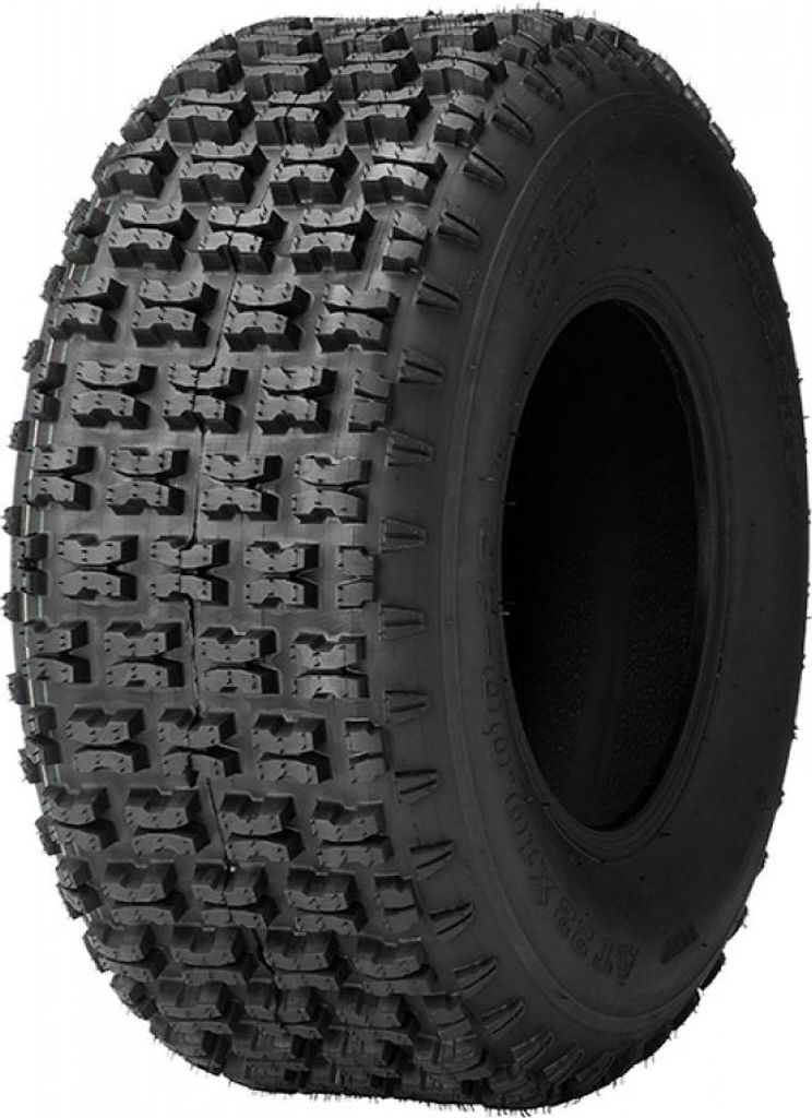 Journey At22X10.00 - 10 Tl 39J P336 4Pr E4 Produktbild 