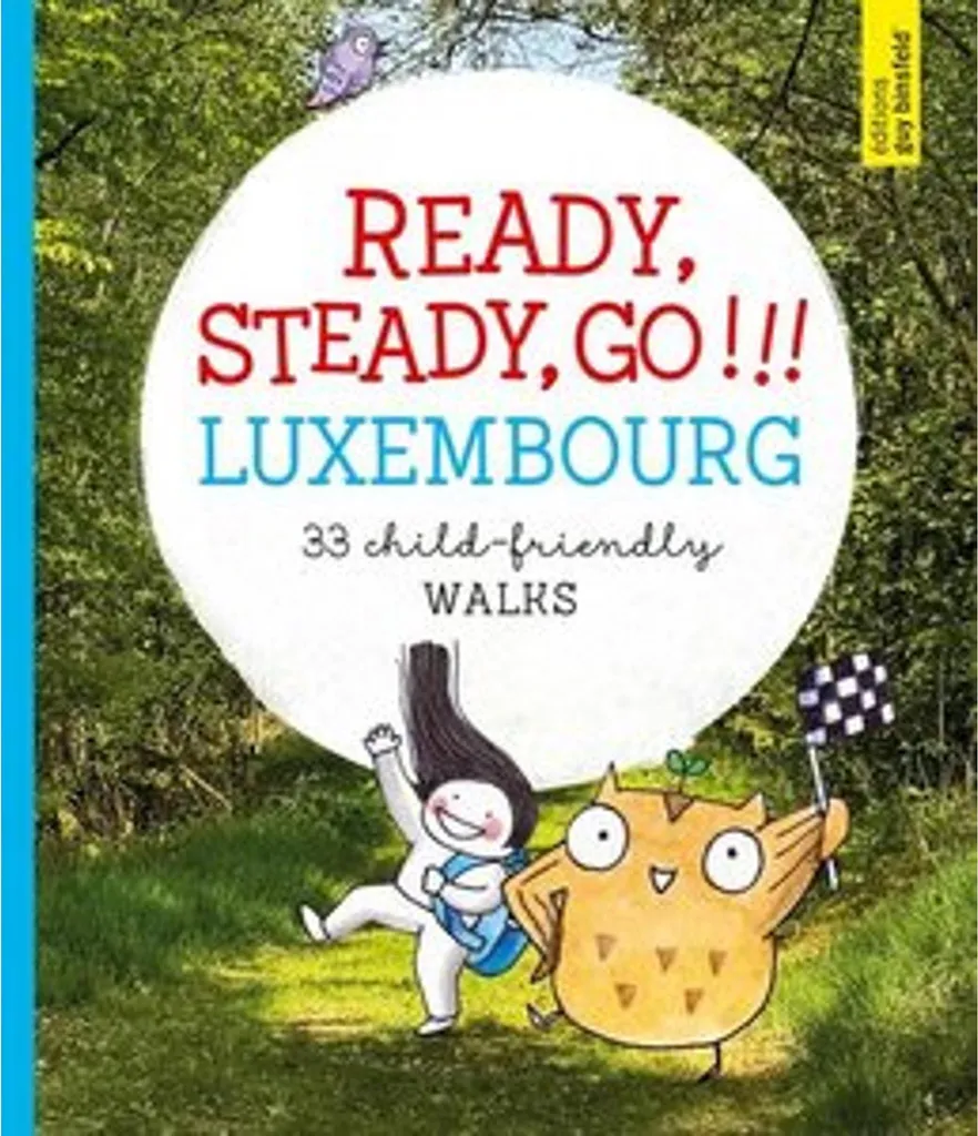 Draisienne Ready Steady Go en bois naturel pour enfant de 2 à 5 ans