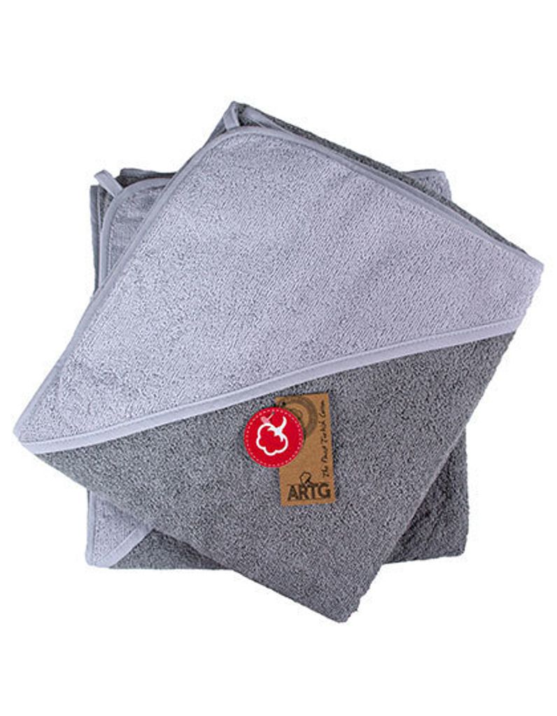 ARTG Babiezz Baby Hooded Towel