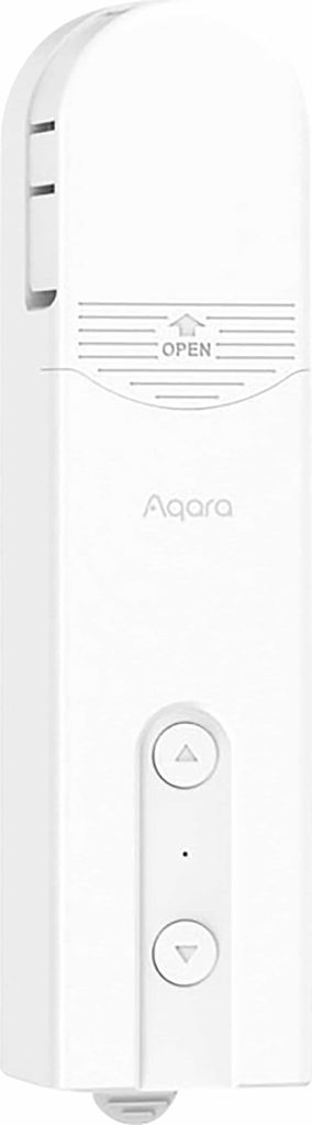 Aqara Rolladensteuerung E1 Produktbild 