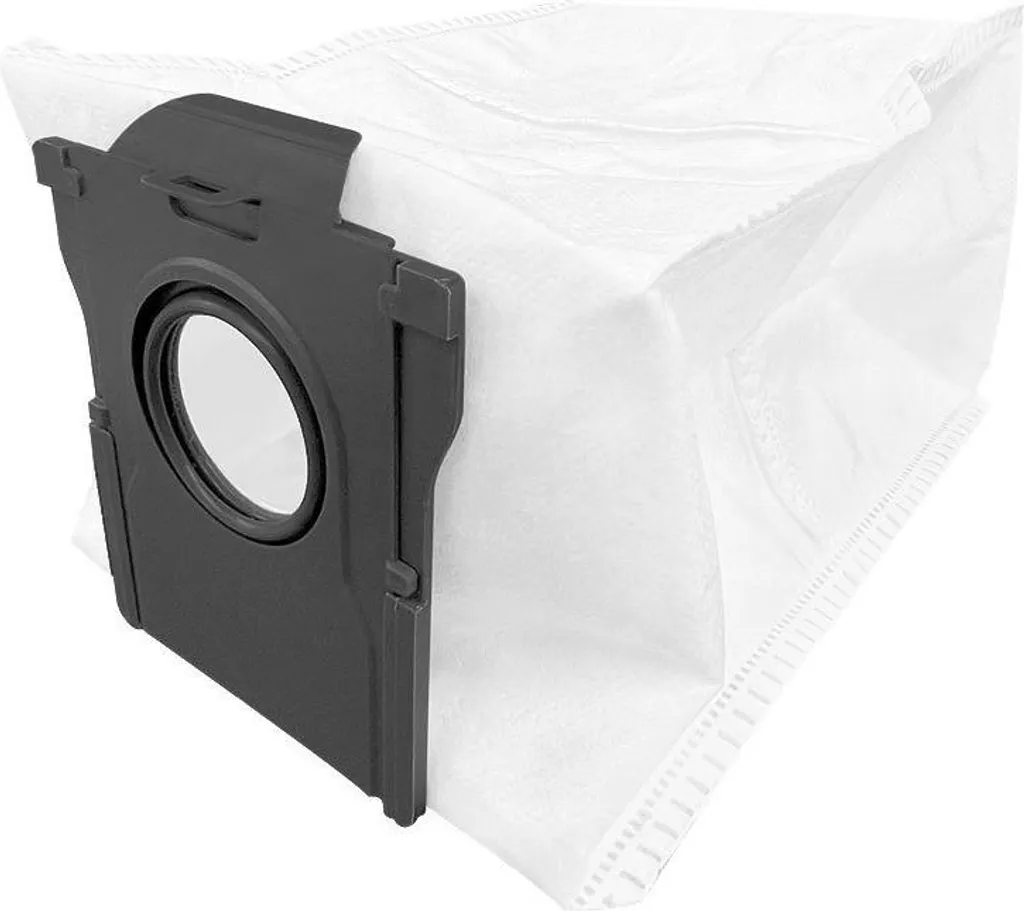 Dreame X50 Pro Accessory Kit: Performance Boost e Ricambi HEPA - 5