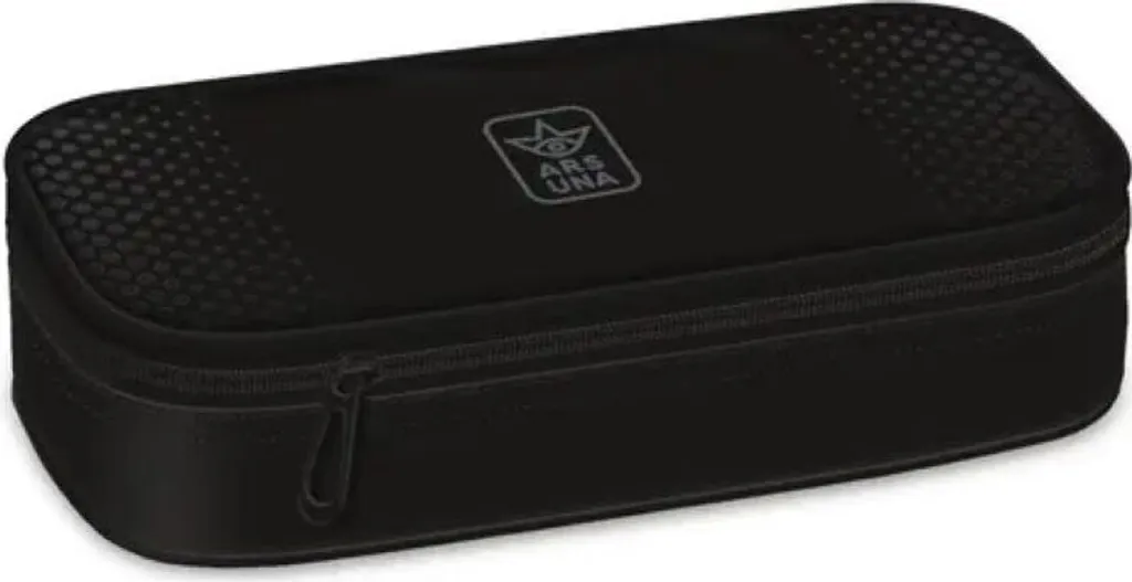 Nuovo Astuccio Jet Ars Una Grande 5371 24 | Look Dark & Tech