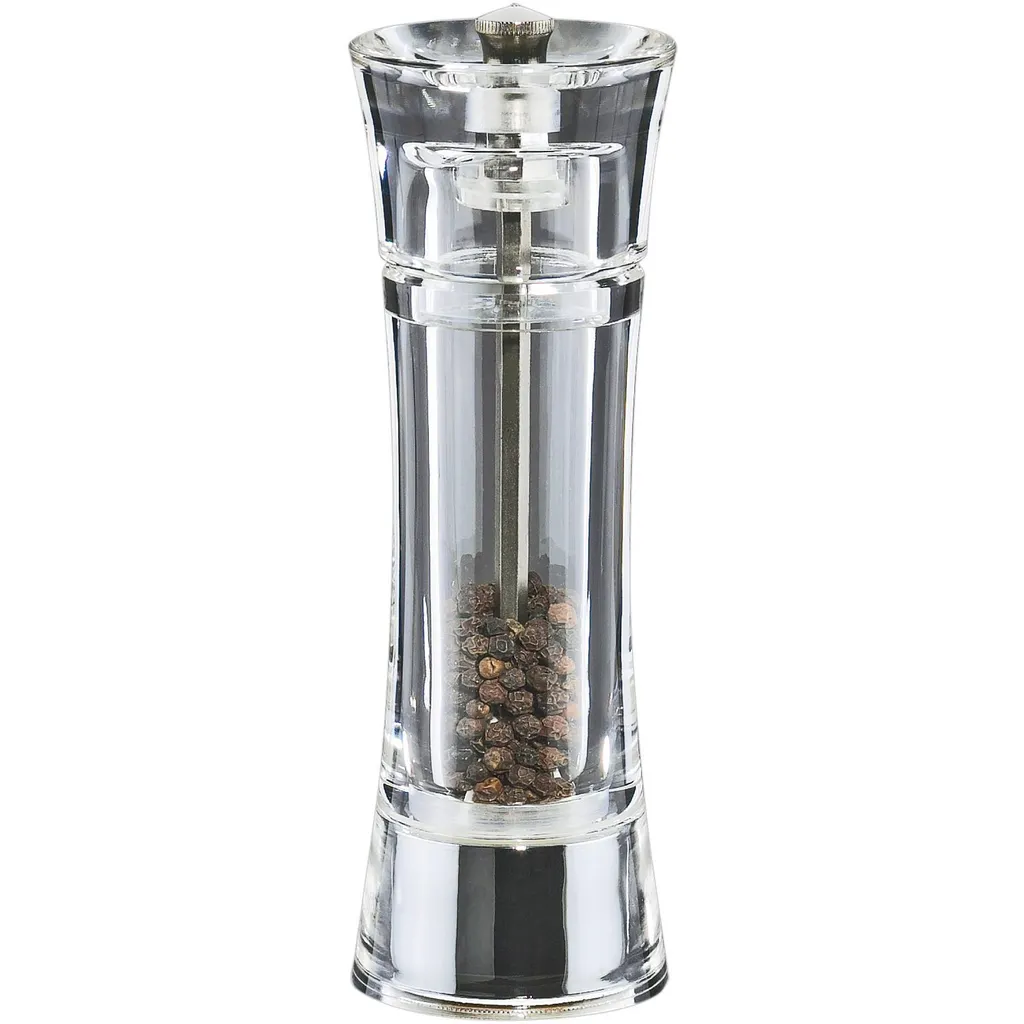 Macinapepe Zassenhaus Aachen 18 cm Acrilico | Design e Qualità