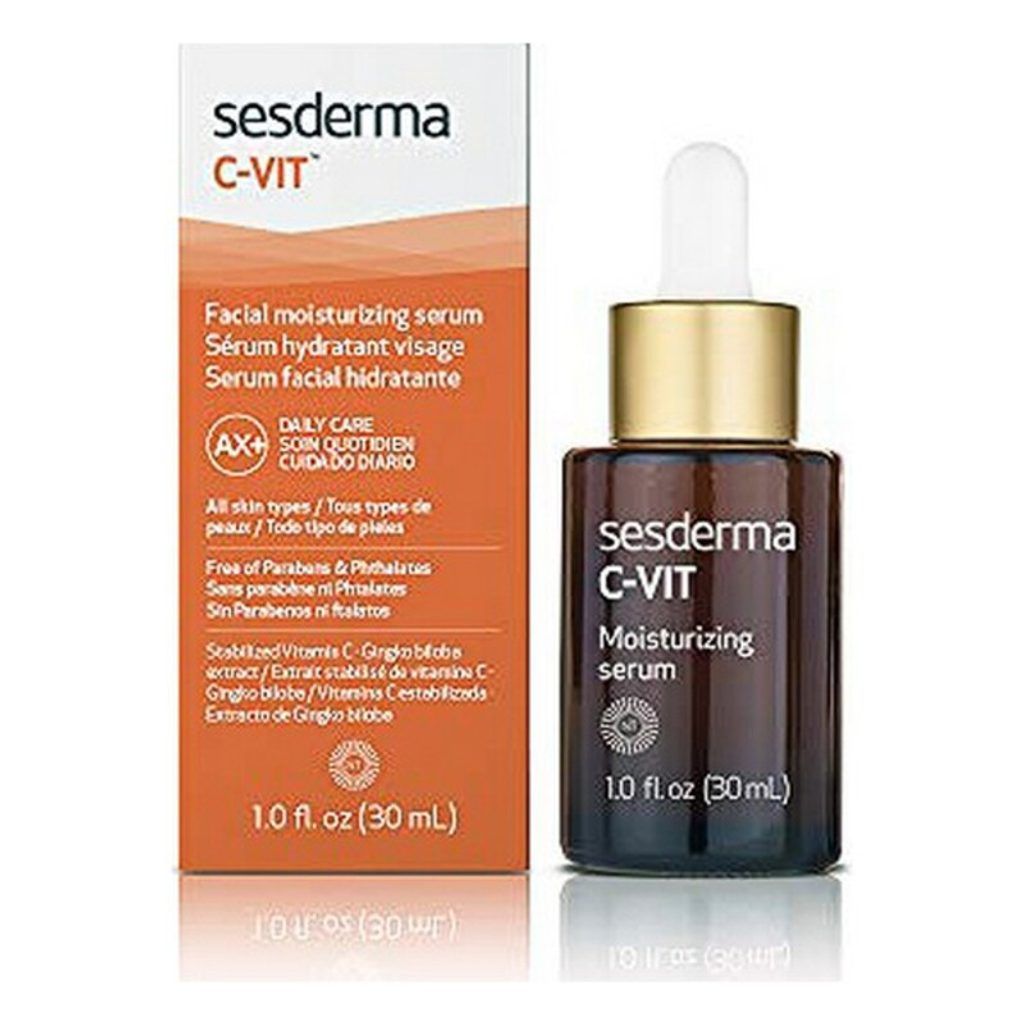 Sesderma C-VIT Sérum liposomal 30 ml Image du produit 