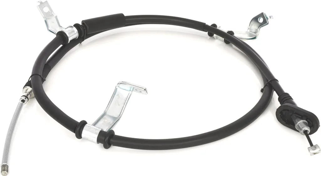 Réparer le frein à main Hyundai Tucson avec le câble Bosch 1987482742