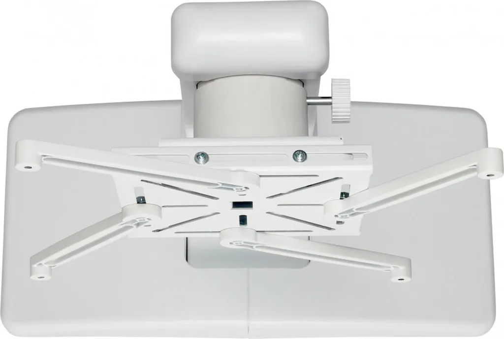 Support de Projecteur Mural Ajustable pour Vidéoprojecteur Viewsonic - 3
