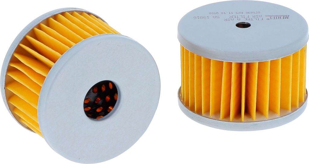 Luftfilter SA 19816