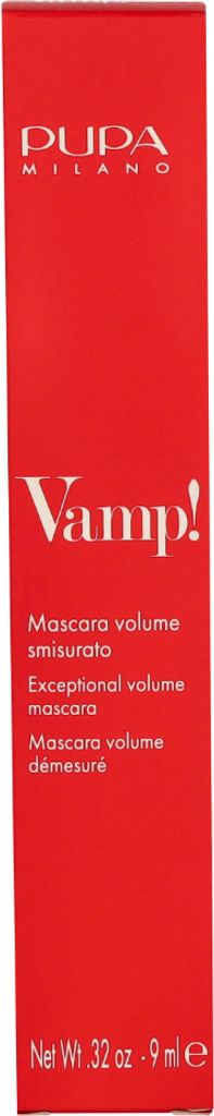 Mascara Vamp! Mascara Maxi Volume Tonalità 300 Blu (Deep Immagine del prodotto 