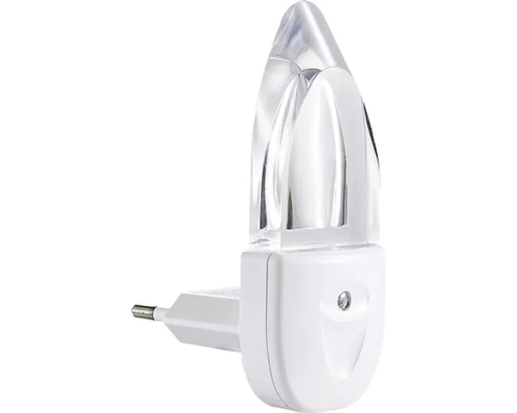 Éclairage de secours LED vert pour prise : fini le noir complet !