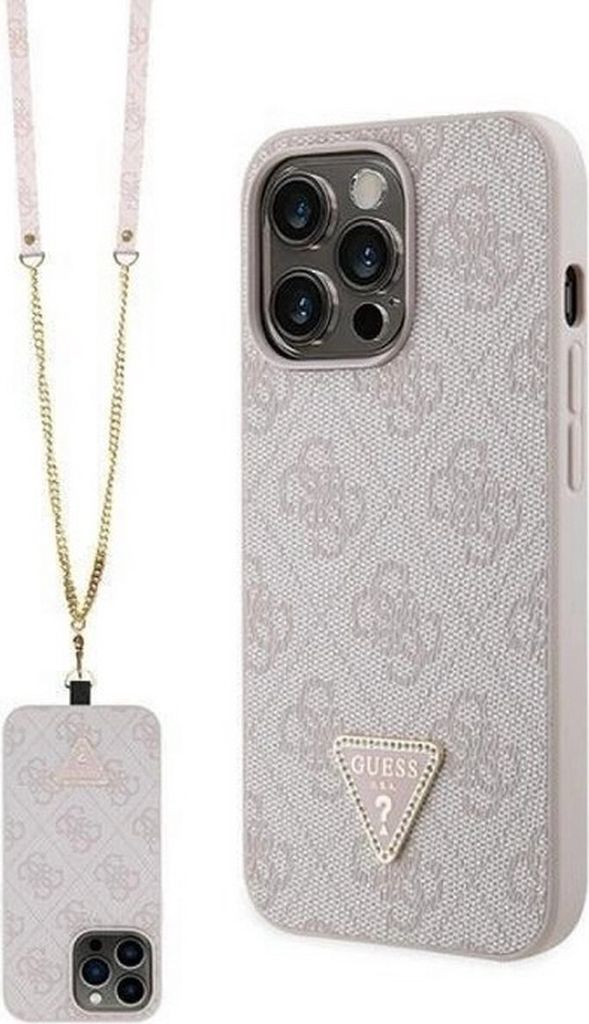 A phone case with a lanyard and a separate phone case shown.
