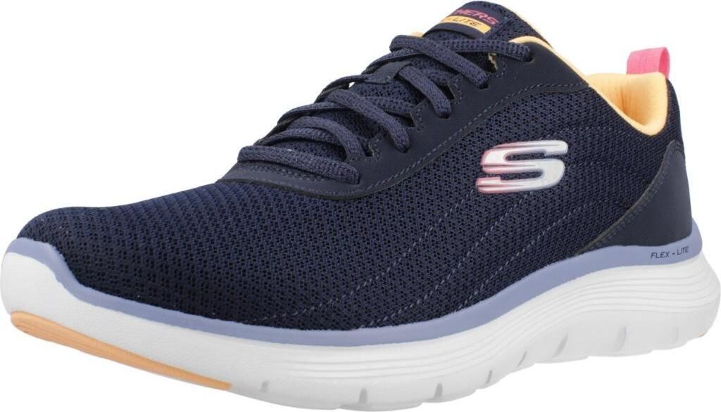 Skechers WIP 150200-NVMT in Multicolored color size 37