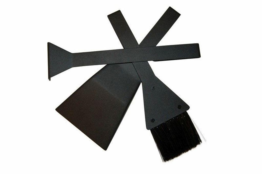 Kaminbesteck Aduro Proline 3, 53322 Produktbild 3