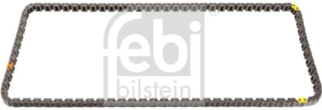 Catena Distribuzione Febi 100620: Potenza e Sincronia per Nissan