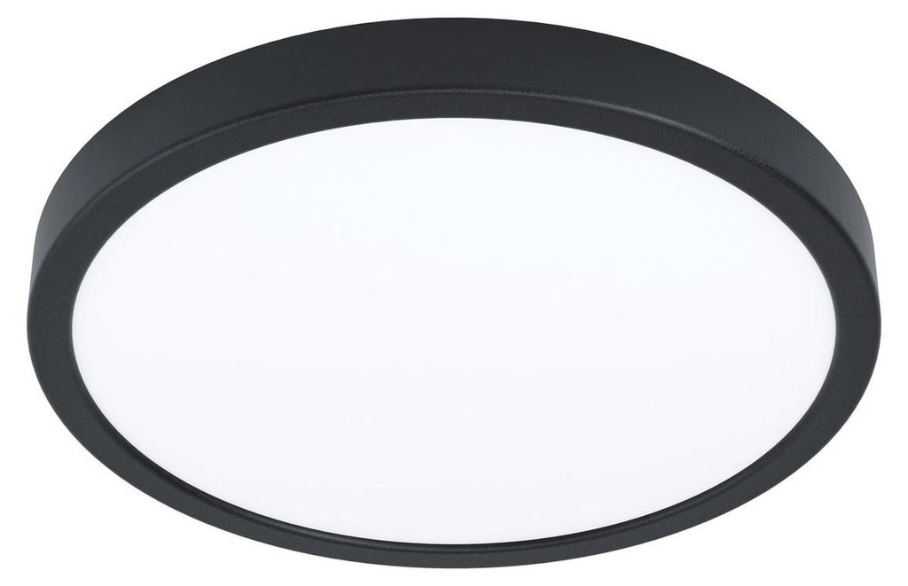EGLO Fueva, 1 bombilla, LED, IP20, color Imagen del producto 