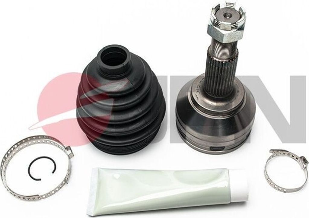 JPN 10P1086 - OE C9211 JA00A Gelenksatz, Antriebswelle für Qashqai +2 I (J10)