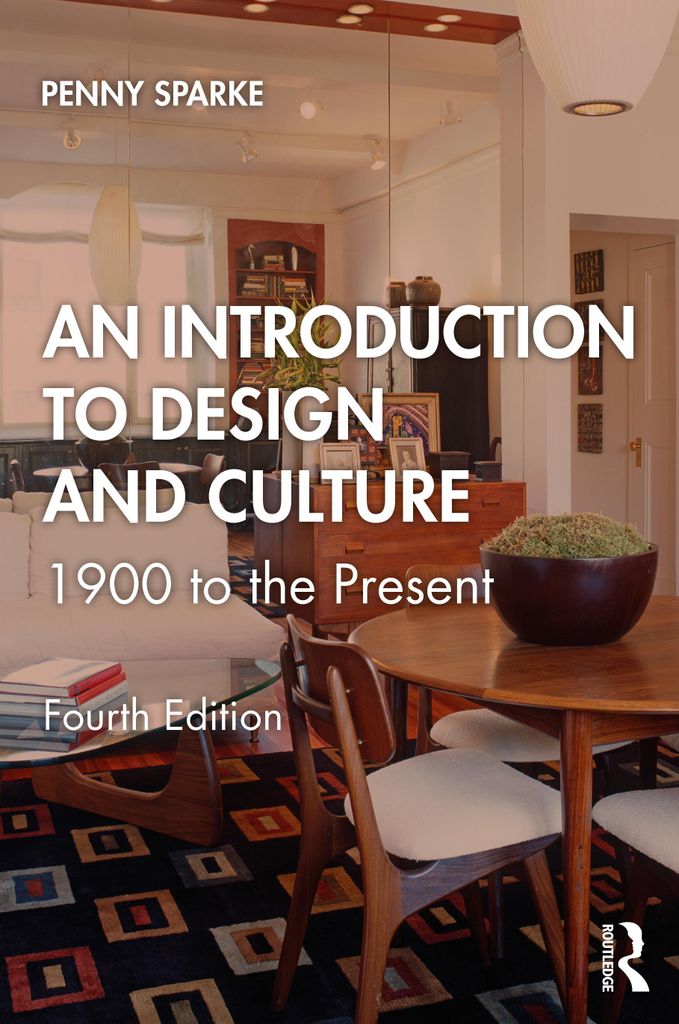 Introduction To Design & Culture – Lingua: Inglese
