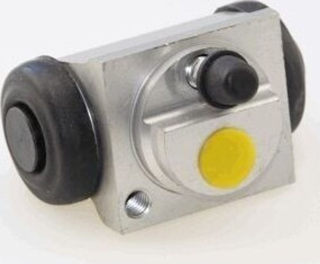 TEXTAR Radbremszylinder Trommelbremse Hinten für RENAULT Clio IV Schrägheck (BH) 34084600