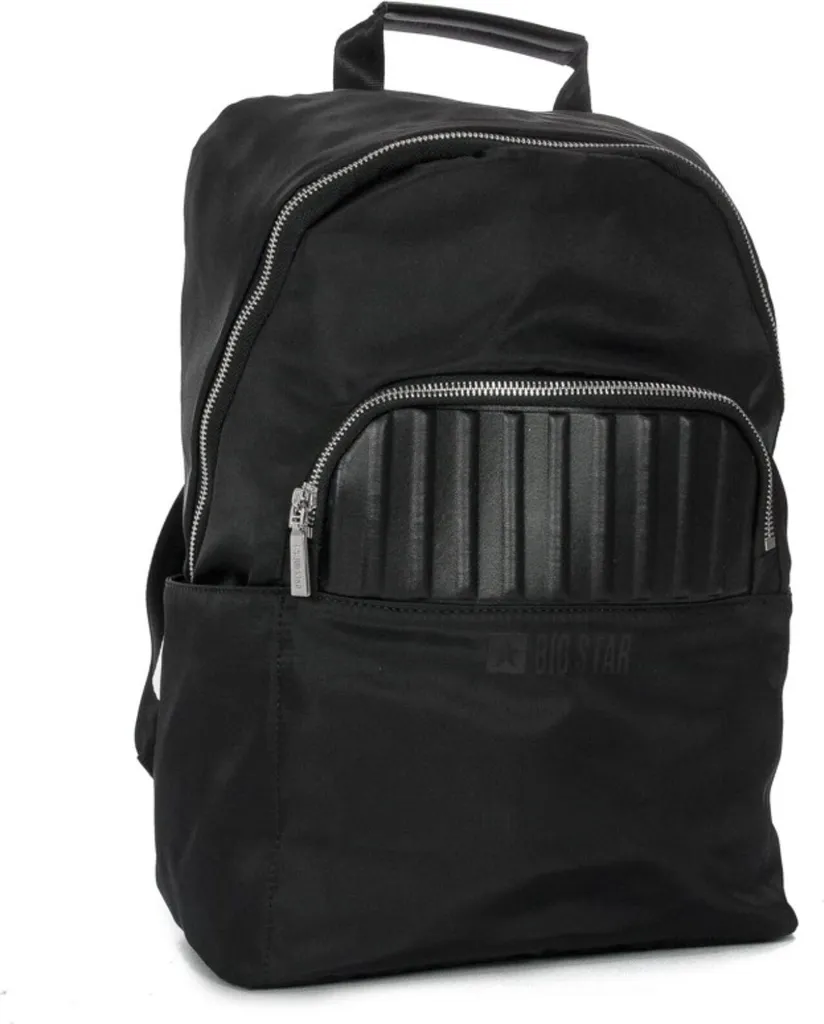 Zaino Big Star KK574026 per Laptop e Business - Eleganza Funzionale