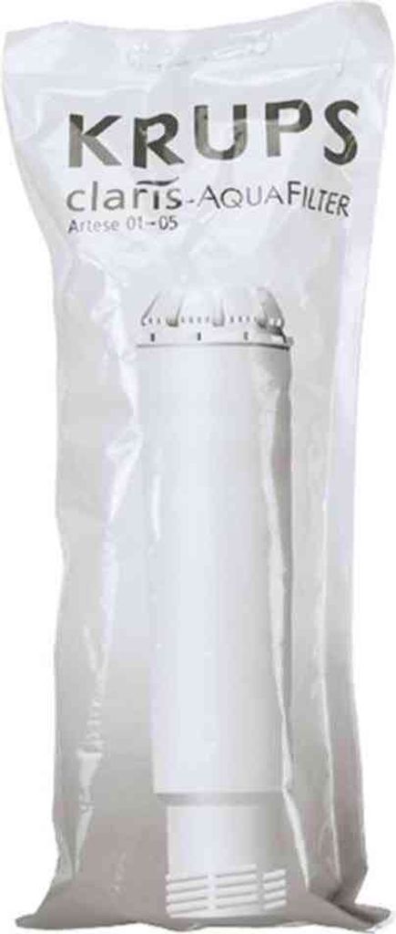 Krups Aqua Filter Claris Filtr Do Kávovaru F08801 Obrázek produktu